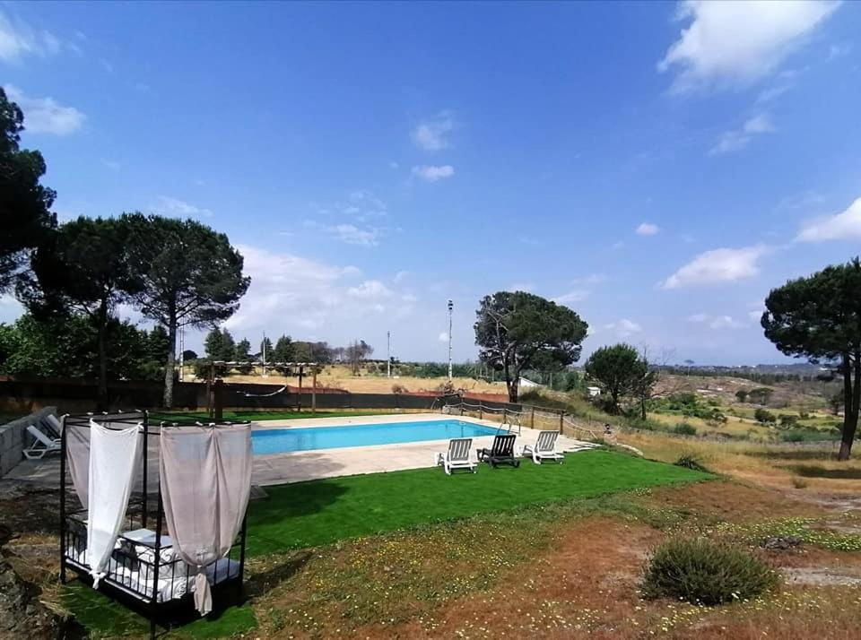 La Villa De Travancinha 외부 사진