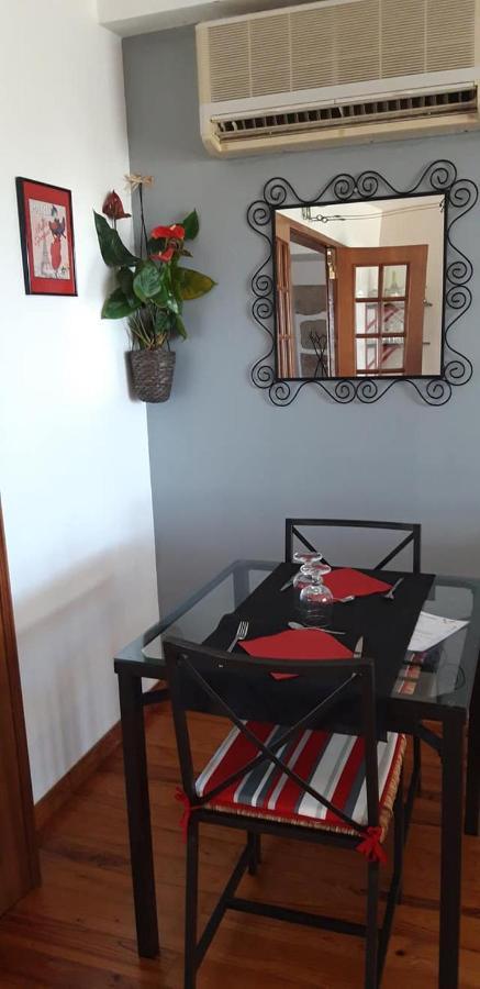 La Villa De Travancinha 외부 사진