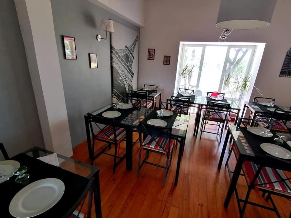 La Villa De Travancinha 외부 사진