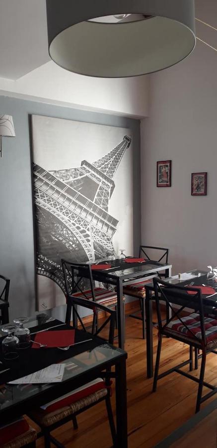 La Villa De Travancinha 외부 사진