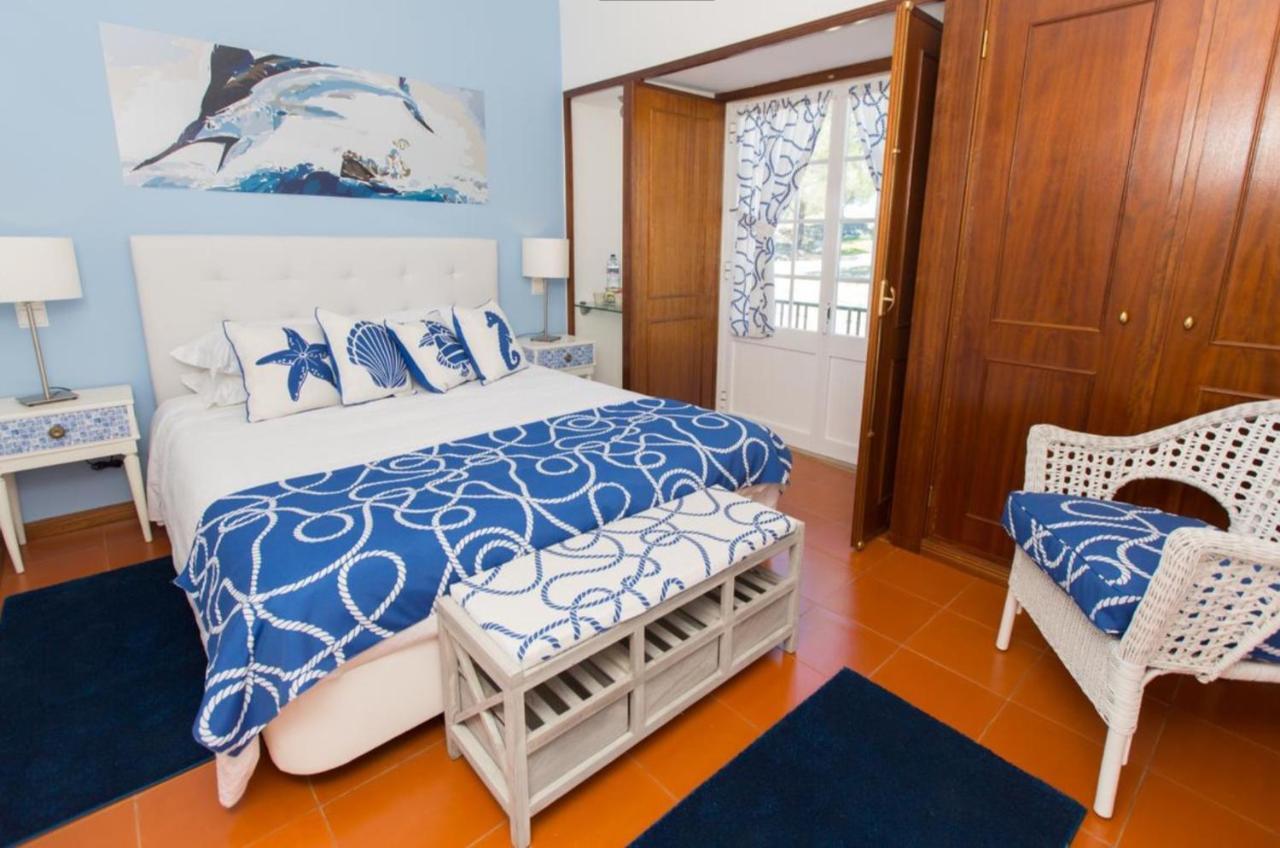 La Villa De Travancinha 외부 사진