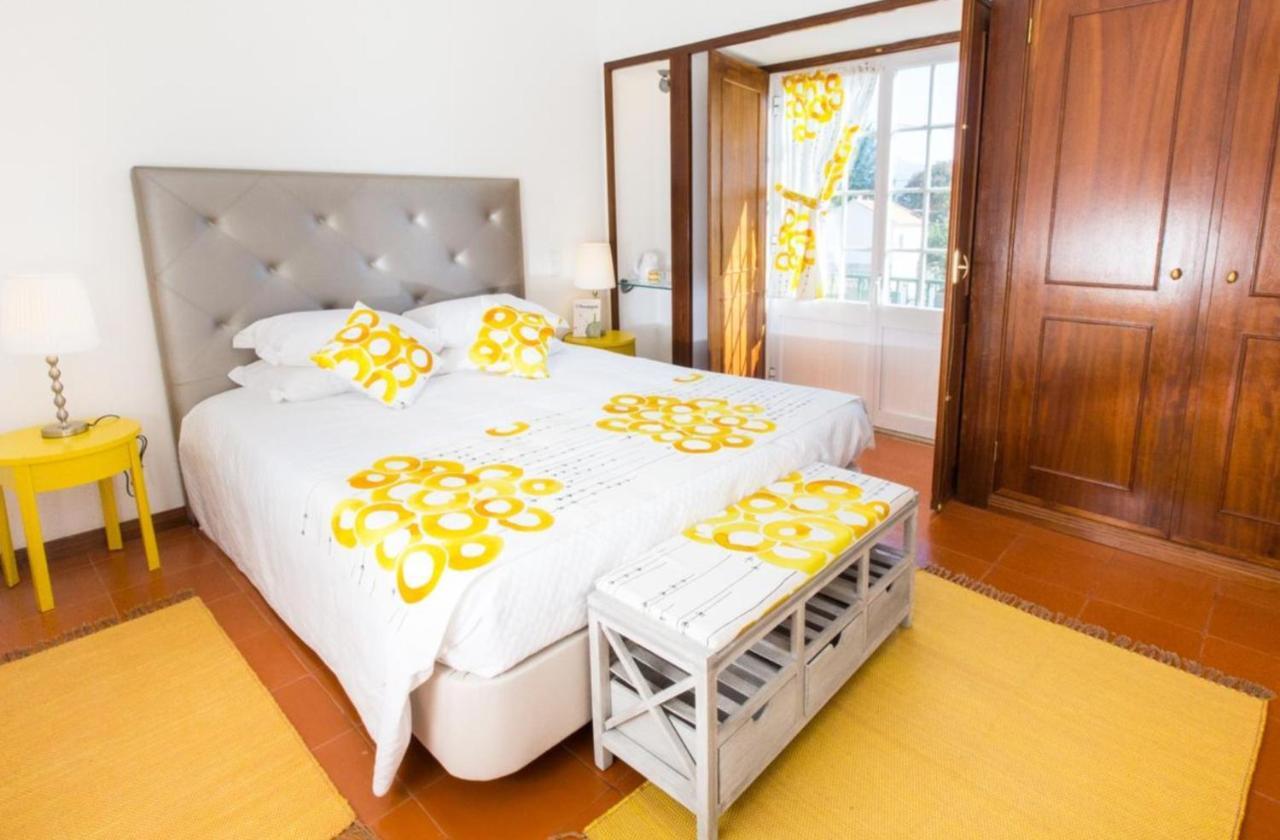 La Villa De Travancinha 외부 사진