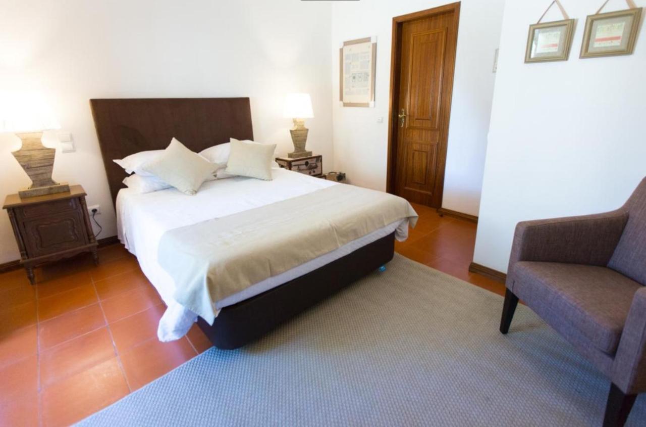 La Villa De Travancinha 외부 사진