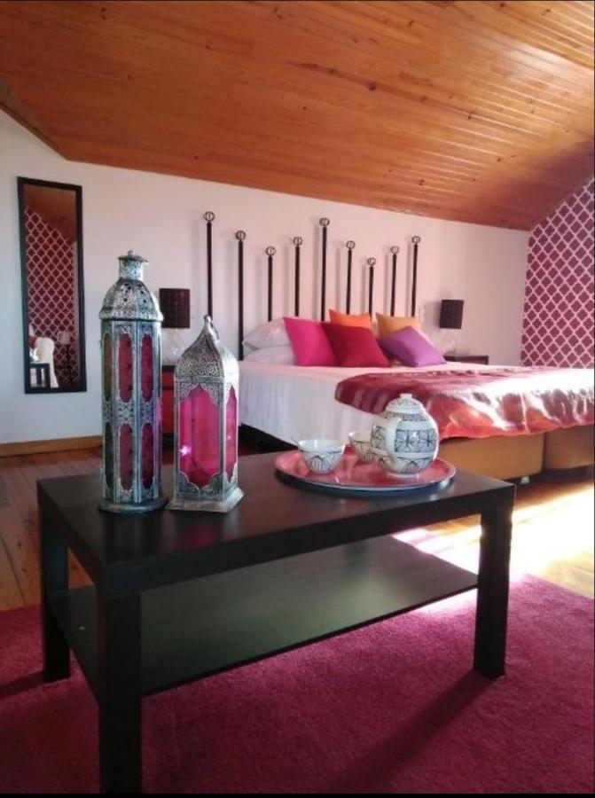 La Villa De Travancinha 외부 사진