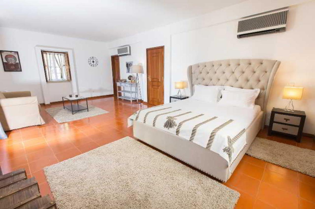 La Villa De Travancinha 외부 사진