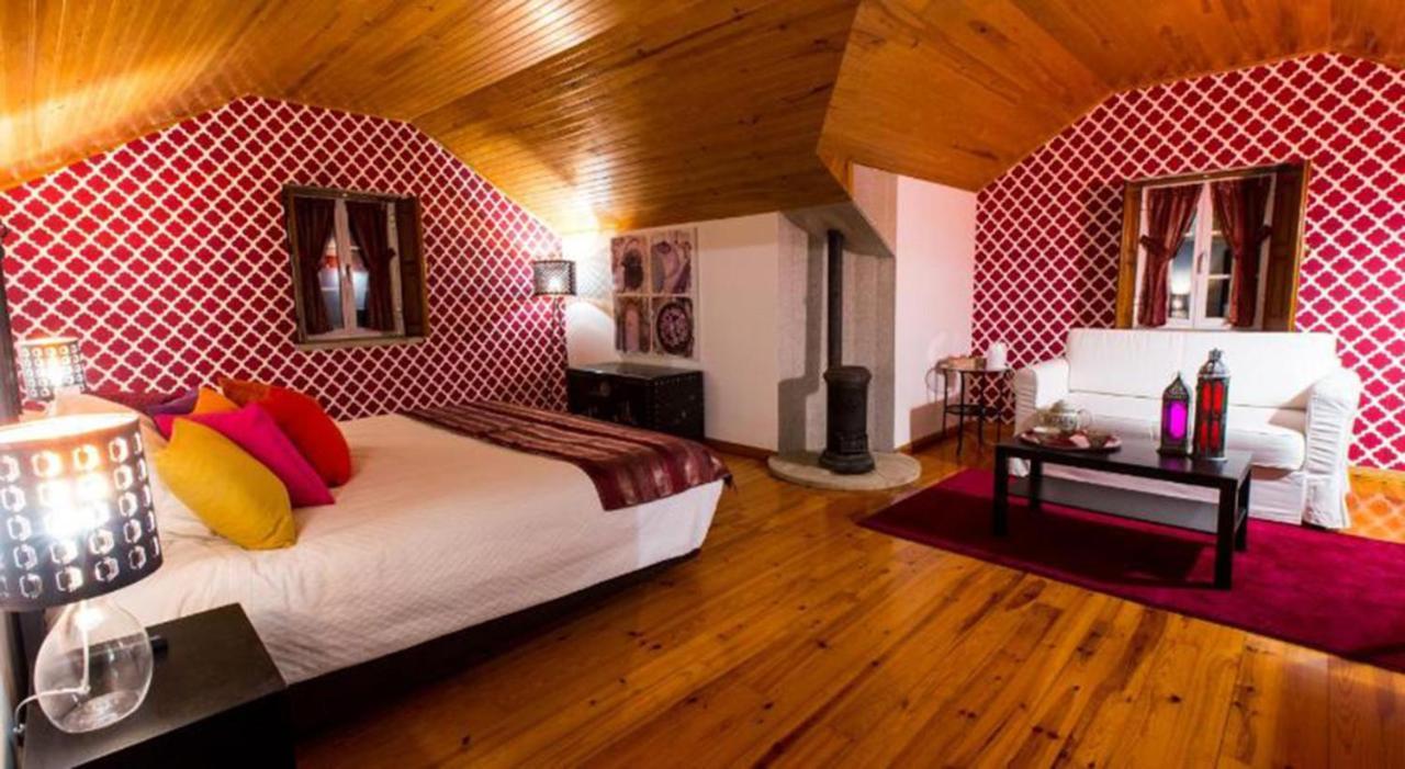 La Villa De Travancinha 외부 사진