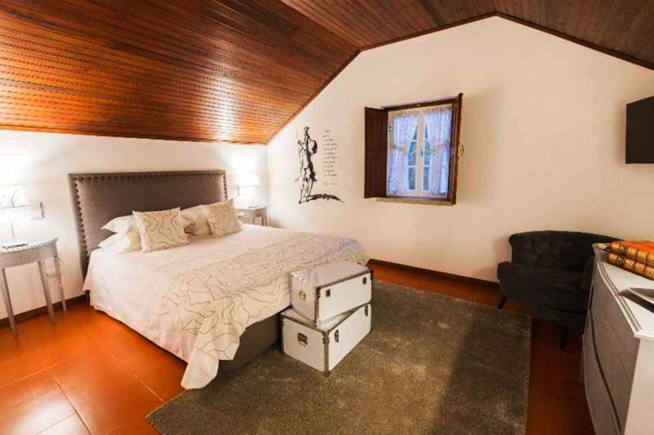 La Villa De Travancinha 외부 사진