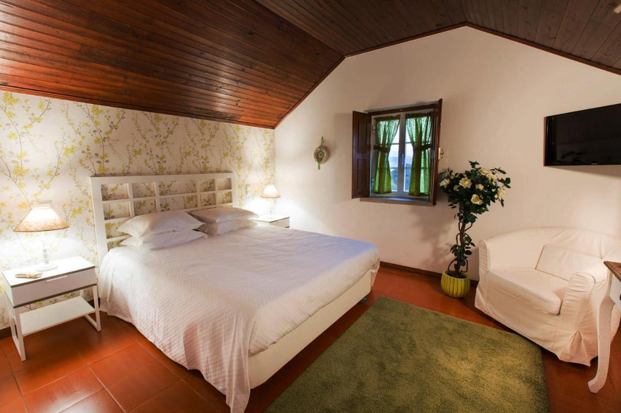 La Villa De Travancinha 외부 사진