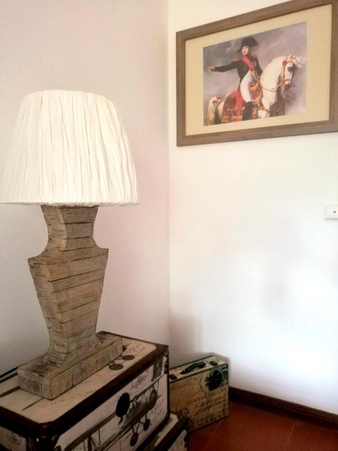 La Villa De Travancinha 외부 사진