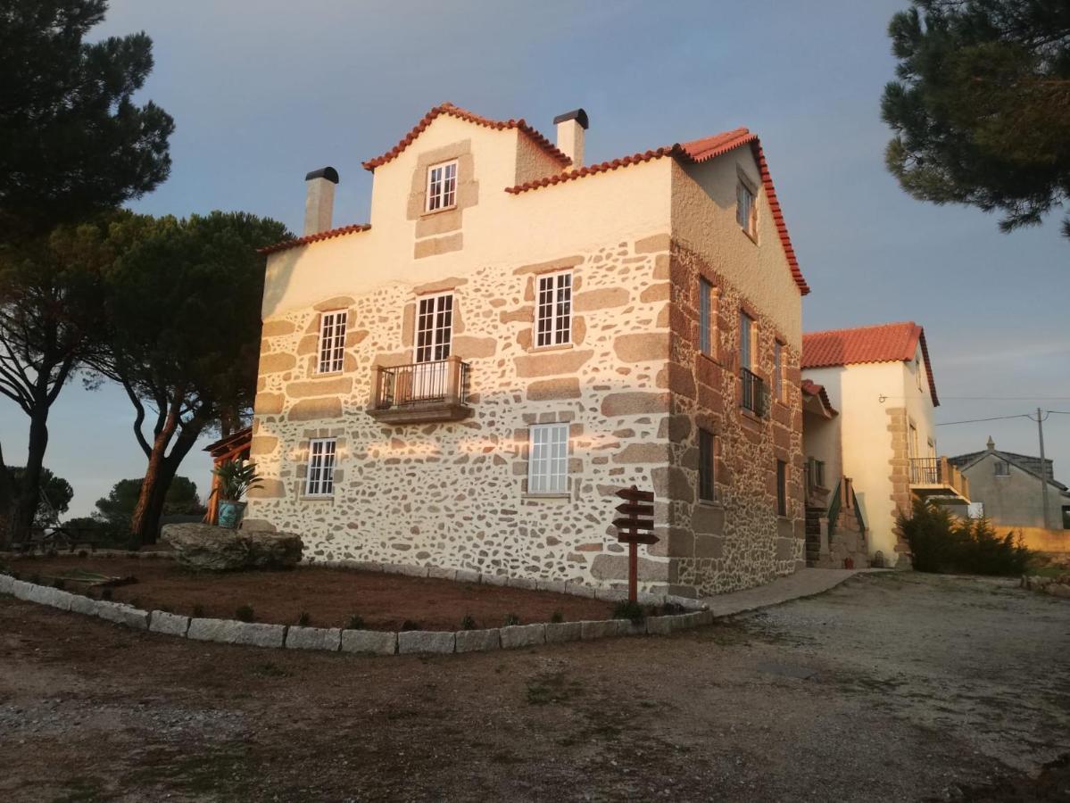 La Villa De Travancinha 외부 사진