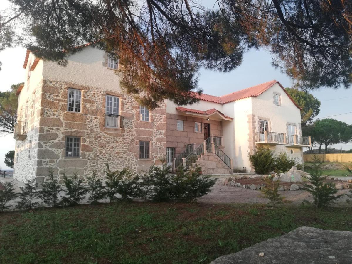 La Villa De Travancinha 외부 사진