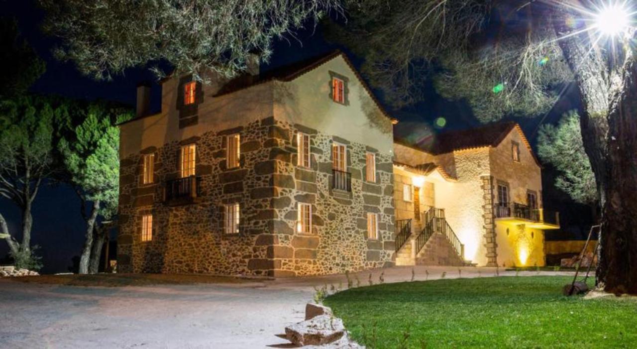 La Villa De Travancinha 외부 사진