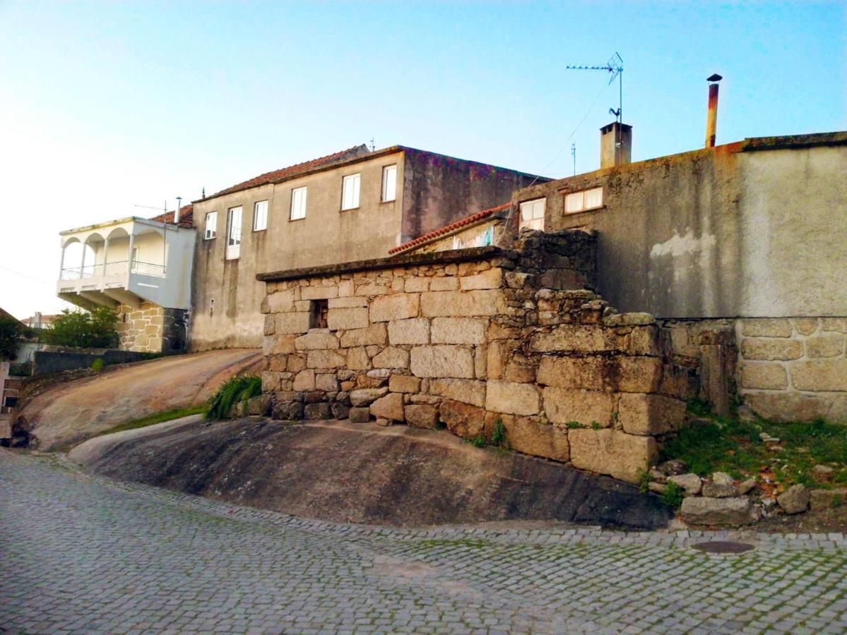 La Villa De Travancinha 외부 사진