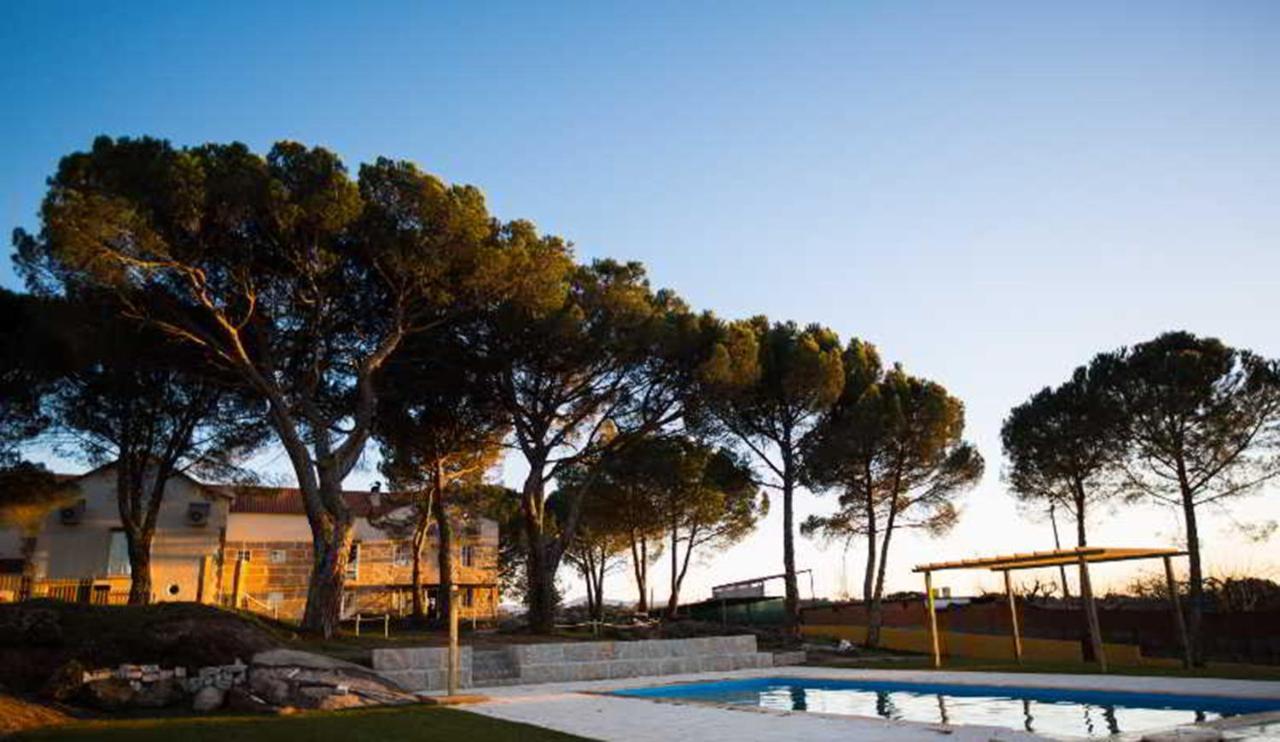 La Villa De Travancinha 외부 사진