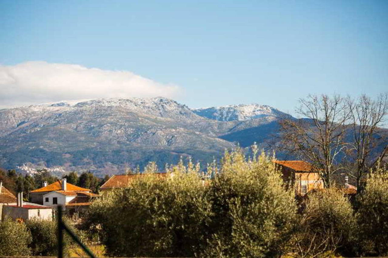 La Villa De Travancinha 외부 사진