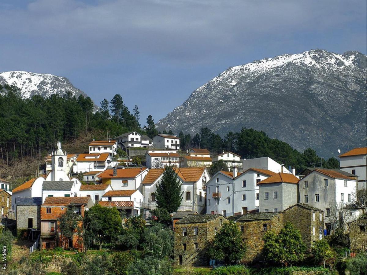 La Villa De Travancinha 외부 사진