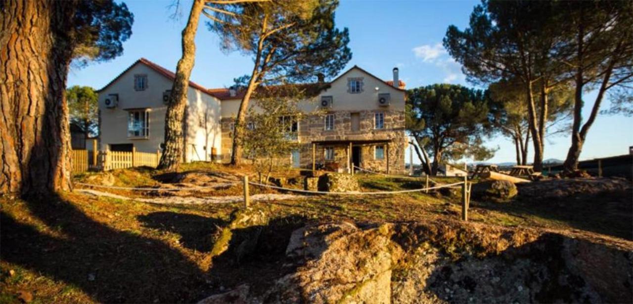 La Villa De Travancinha 외부 사진