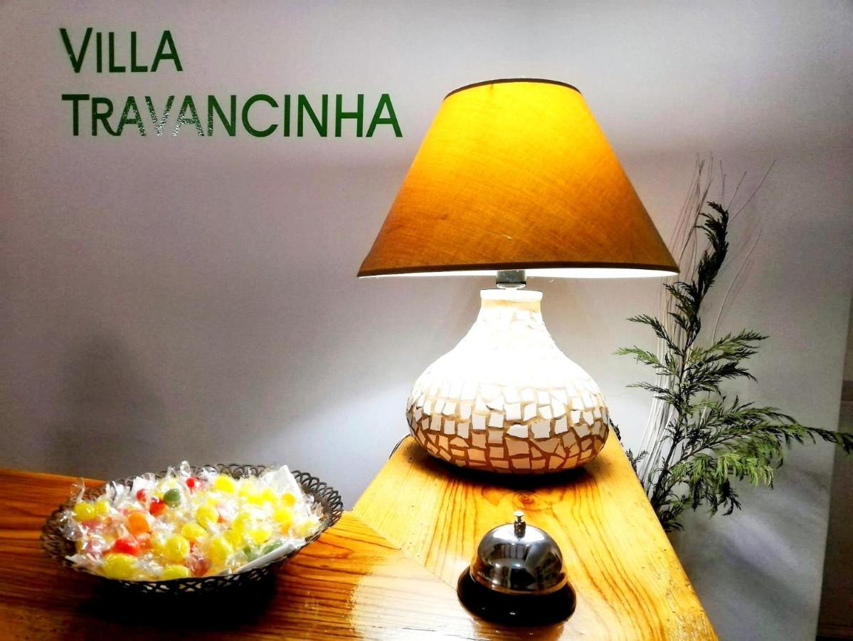 La Villa De Travancinha 외부 사진