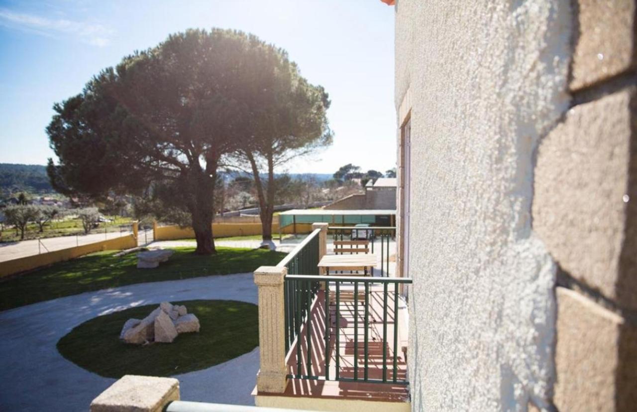 La Villa De Travancinha 외부 사진
