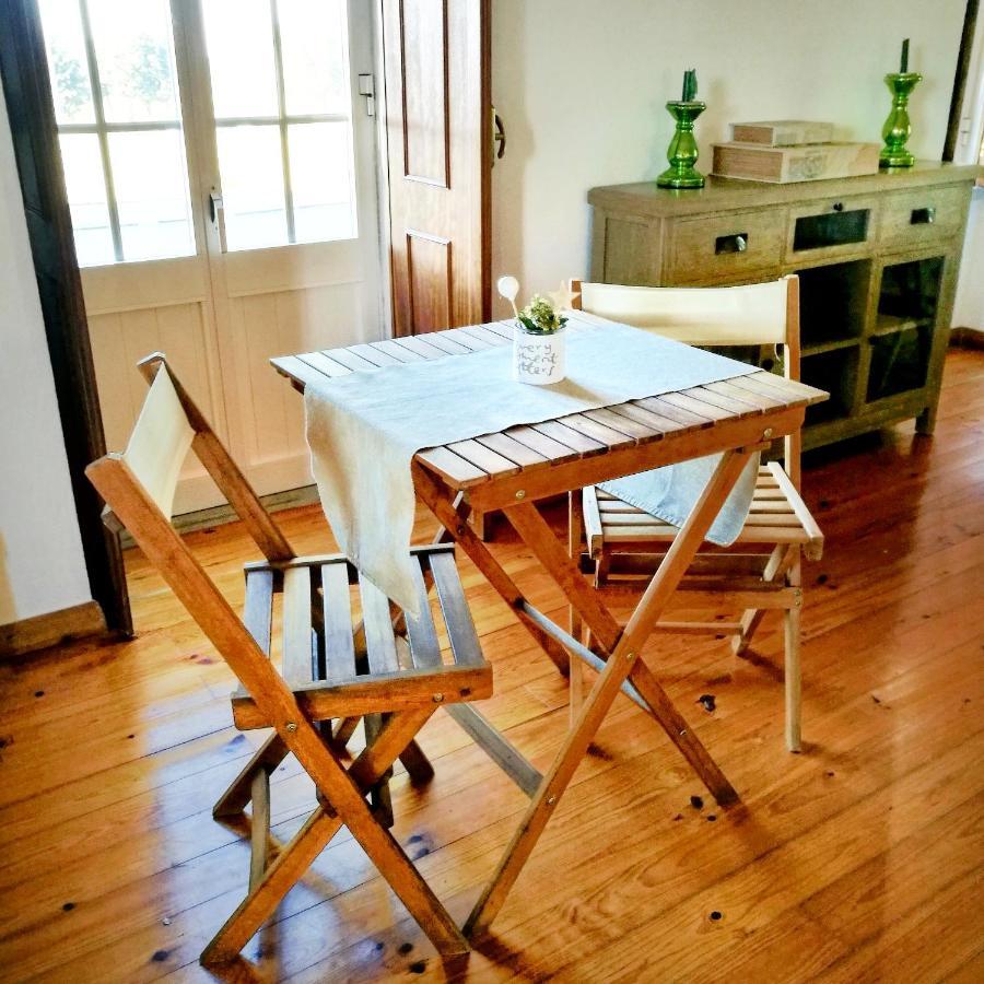 La Villa De Travancinha 외부 사진