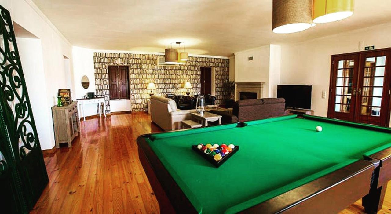 La Villa De Travancinha 외부 사진